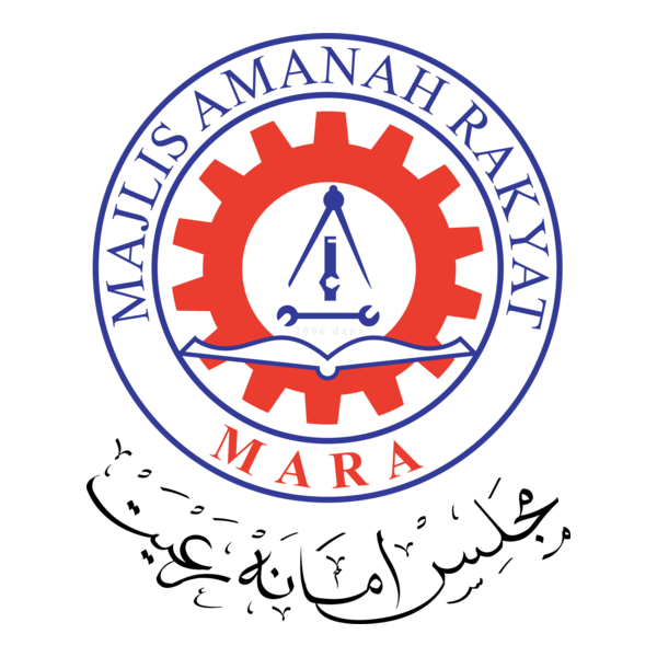 Logo MARA